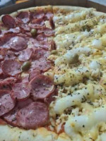 Pizzaria O Boteco Do Dr food