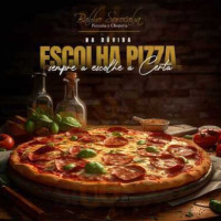 Babbo Sorocaba Pizzaria E Choperia food