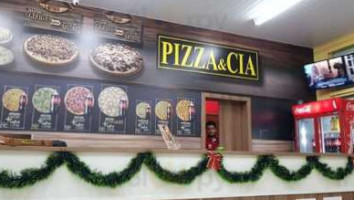 Pizza e Cia food