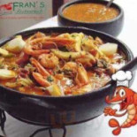 Fran's Exterior