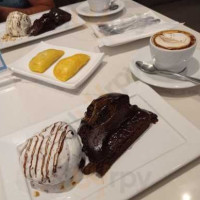 Mimo Doce Cafe food