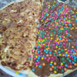 Master Pizza Comida