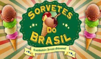 Sorvetes Do Brasil inside
