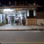 Gui Lanches Exterior