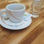 Cafeteria Trescallini Nourriture