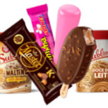Master Mel Sorveteria Nourriture