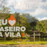 Braseiro Da Vila Comida