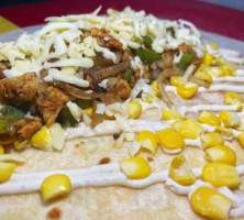 Beirute Cafe Rotisseria E Lanchonete food