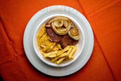 Restaurantes de Caxias preparam cardápio especial para jogo do Flamengo, Duque de Caxias