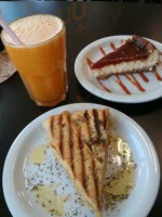 Cafe Da Velha food