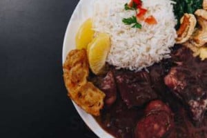 Brasilidade food