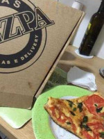 Vezpa Pizzas Botafogo food