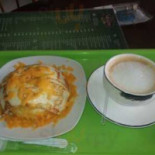 Café Mosteiro Imbiribeira Comida