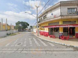 Casa Do Norte Nabuco food