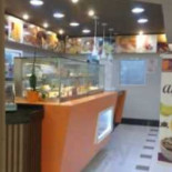 Esquina Do Cafe Nourriture