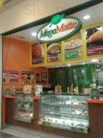 Megamatte Campo Grande Park Shopping food