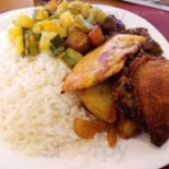 Izagrama Nourriture