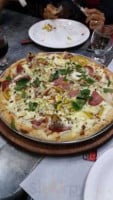 Pizzaria Jaragua menu