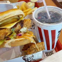 Kfc food