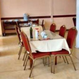 Beirute Essen