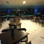 E Snooker Cobras Dentro