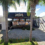 Santa Temakeria Comida