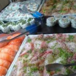 Santa Temakeria Comida