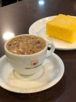 Cafe Da Esquina food