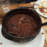 Samba Caffe Nourriture
