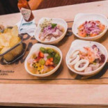 Ceviche E Etc Comida