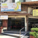 Galeteria Gaucha Exterior