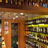 Cerva Cia Nourriture