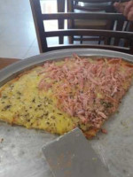 Point Da Pizza E Churrascaria food