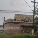 Primos Salgados Extérieur