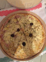 Pizzaria Villagio food