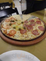 Desejo De Pizza food