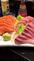 Sushi Hiroyuki food