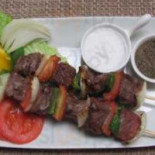 Point Da Serra Comida