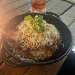 Orfeu Comida