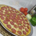 Pizza Demais Comida