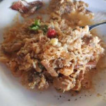 Amada Lena Food