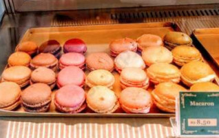 Patisserie Douce France food