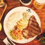 Rustikos Curitiba Comida