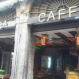 Sambacaffe À l'intérieur