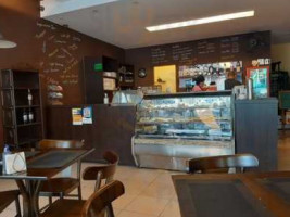 Kaffeehaus Cafe And Bistro inside