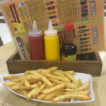Cantinho Do Max Comida