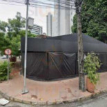 Canteiros Exterior