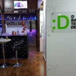 Devaneios Drinks Bartenders Nourriture
