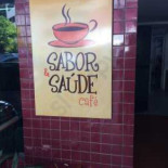 Sabor E Saude Cafe Comida