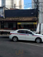 Churracaria E Pizzaria Galego Cia outside